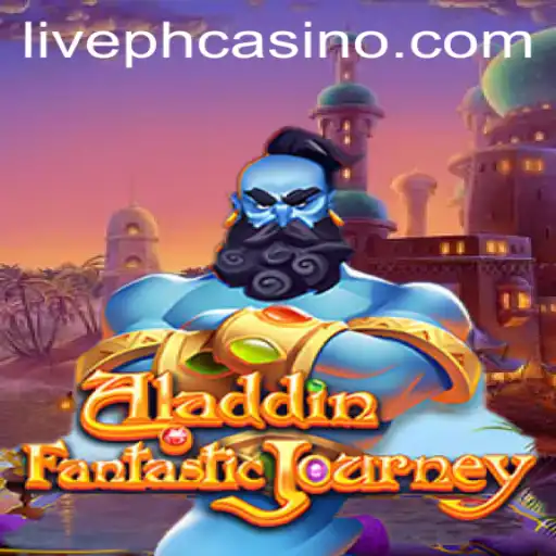 Discover the Magic of Aladdin at PhCasino