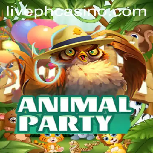Unleashing the Charm of AnimalParty: A New Gaming Adventure