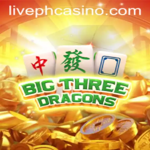 Unleashing the Mystique of BigThreeDragons on PHCasino