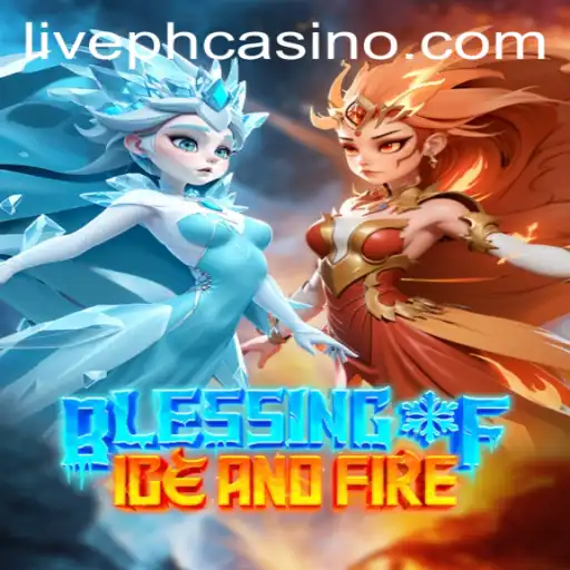 Discover the Enchanting World of BlessingofIceandFire and the Exciting Insights of phcasino
