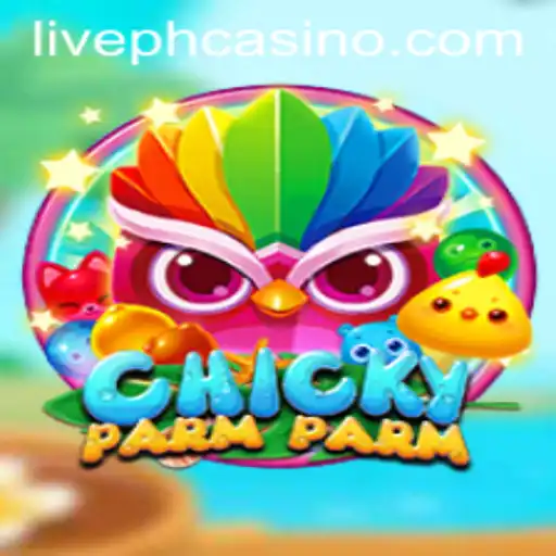 Unveiling the World of ChickyParmParm - A Captivating Game Experience