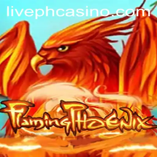 Discover the Thrilling World of FlamingPhoenix: A Guide to Gameplay and Strategy