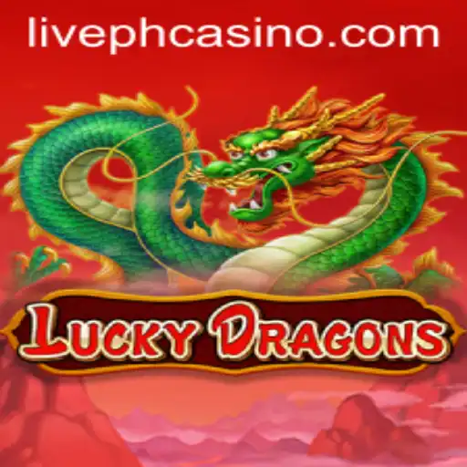 Discover the Thrilling World of LuckyDragons at PHCasino