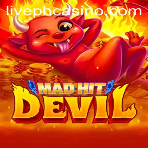 MadHitDevil: A Deep Dive into the Thrilling World of PHCasino's Latest Sensation