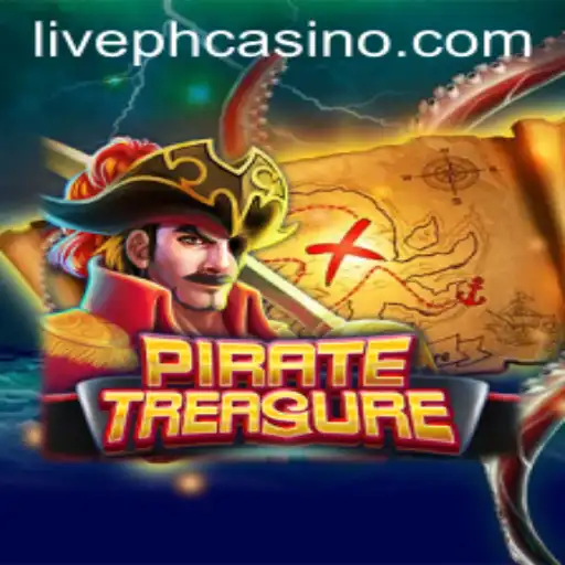 PirateTreasure: An Exciting Adventure on the High Seas