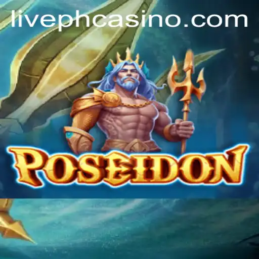 Unveiling ‘Poseidon’: A Deep Dive into the Aquatic Adventure at phcasino