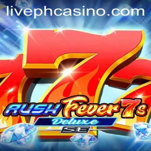 Dive into the Thrilling World of RushFever7sDeluxeSE at PHCasino