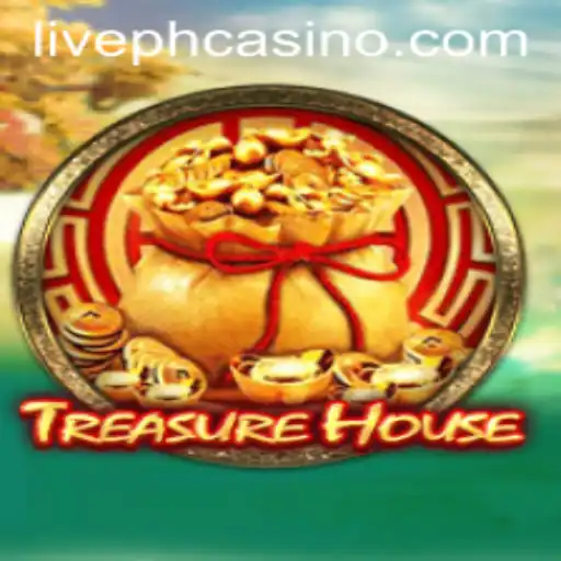 Exploring the Treasures of TreasureHouse: A Dive into the World of Phcasino