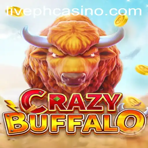 Unleashing the Thrill: Discover CRAZYBUFFALO at PHCasino