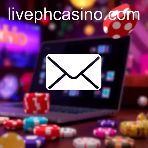 Contact Us: Your Gateway to Phcasino