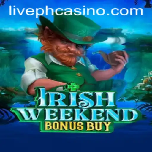 Discover the Thrills of Irish Weekend Bonus Buy: A Unique Gaming Experience at PHCasino