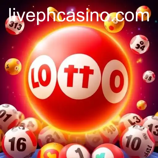 Exploring the Thrill of Lottery Games with phcasino