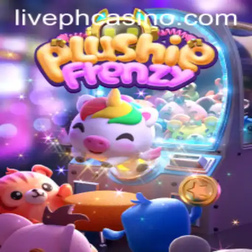 PlushieFrenzy: Dive into the World of Thrilling Arcade Fun