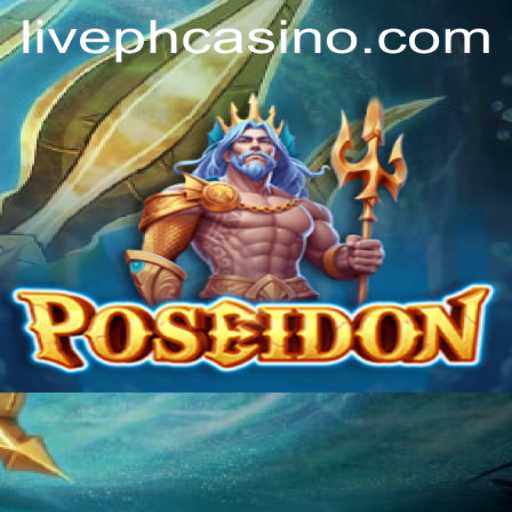 Unveiling ‘Poseidon’: A Deep Dive into the Aquatic Adventure at phcasino