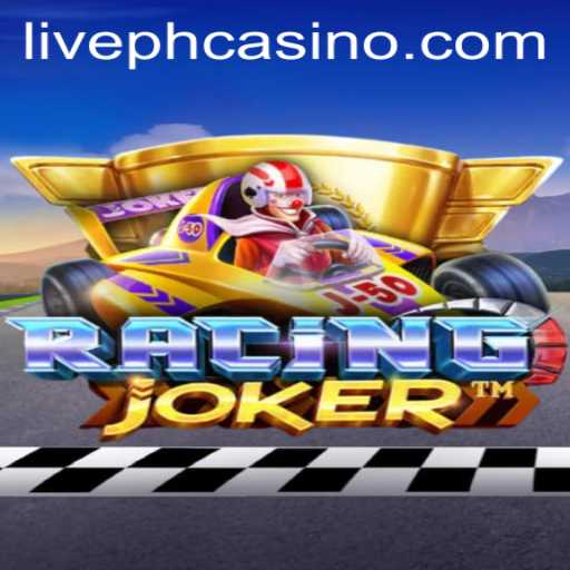 RacingJoker: An Exciting Fusion of Racing and Strategy