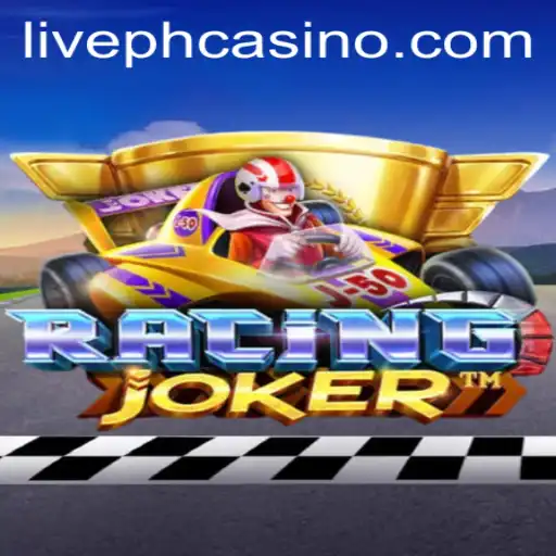 RacingJoker: An Exciting Fusion of Racing and Strategy