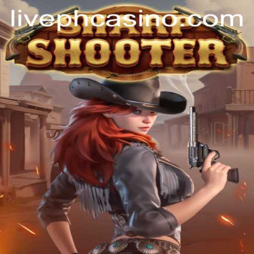 Sharpshooter: The Exciting Gambling Experience at phcasino