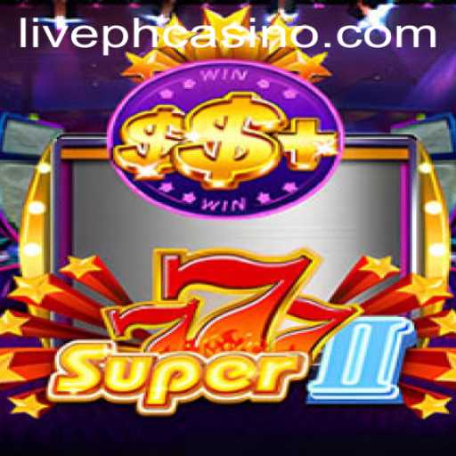 Exploring the Intricacies of Super777II: A Thrilling Dimension of Gaming at PHCasino
