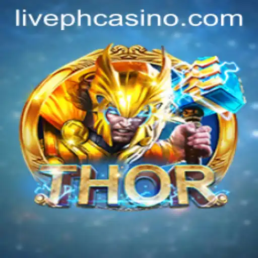 Exploring the Thrilling World of THOR and PHCasino