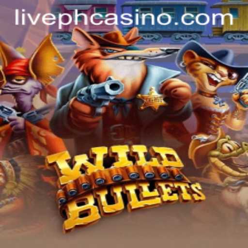 Dive into the Excitement of WildBullets: A Thrilling Casino Adventure